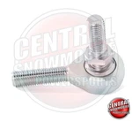 Tie Rod End Arctic Cat Snowmobile 00-07 Male 3/8"-24 Left Hand Thread 1605-011. Fixed Price $23.95.