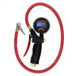 Milton 573D Industries Digital Inflator Gauge With Ball Foot Air Chuck Cl. Fixed Price $150.72.