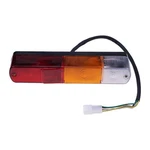 Rear Lamp 209K2-42002 For Tcm FCG20 FCG25-4 FG20T3 FD25T3 FD30T3 FHG15T3 FHG20T3. Fixed Price $25.69.