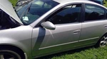 Driver Left Front Door Electric Fits 02-04 Nissan Altima Oem. Fixed Price $719.09.