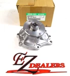 Unicarriers 2G1016NF10 Water Pump K21 K25 Engines Nissan Oem. Fixed Price $149.99.