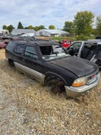 (black) Driver Rear Side Door Gmc Electric 98-05 Blazer S10/JIMMY S15 361956. Fixed Price $500.00.