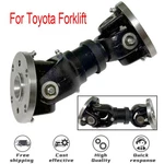 Fits Toyota Forklift New Hydraulic Pump Drive Shaft Assy 67310-31701-71. Fixed Price $89.96.