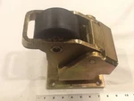 2037898 Hyster Castor Assembly Darcor Gold SK-321602901J. Fixed Price $486.00.