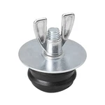 B&k 154-008 Test Plug, 2-IN. Quantity 6. Fixed Price $29.48.