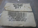 Nib Raymond RA40010403 Forklift Repair Kit P9509. Fixed Price $19.99.