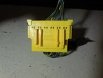 Wiring Connector Pigtail Plug A0405457428 08-15 Mercedes Benz W204 C300 C350. Fixed Price $32.00.