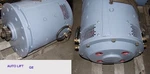 Autolift Drive Motor 5BT1380A8 Professionally Rebuilt. Fixed Price $3000.00.