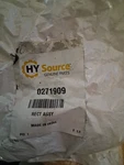 (0271909) Hyster Rectifier 300 AMP/200 Volt - New In Bag. Fixed Price $95.00.