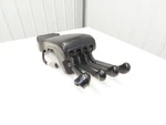 Hyster E80XN Forklift Four Lever Control Assembly Tilt Shift Position Read. Fixed Price $229.99.