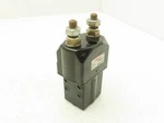 Hyster RU280B-5166P Forklift Curtis Albright Dc Motor Contactor Off E80XN. Fixed Price $79.99.