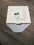 Jlg Micron Hydraulic Pressure Filter Item Number: 70002231 Brand New. Fixed Price $65.00.