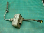 Toyota Forklift Switch Assembly 33620-13130-71-B 48VDC 1.3A 5VDC 1MA. Fixed Price $99.99.