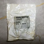 Total Source A6DMD/00 Bearing-ball Single Seal. (LN48H). Fixed Price $19.99.