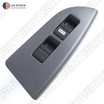 1X New Driver Side Switch Power Window Lh For Isuzu Npr-hd Nqr Nrr 2008-2020. Fixed Price $39.75.