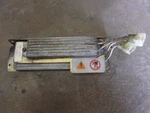 Toyota 5FBCU15 Electric Forklift Resistor Panel 24350-13300-71. Fixed Price $325.00.