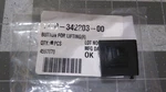 1120-342203-00 Lift Button (r) For Big Joe Pallet Truck. Fixed Price $24.10.