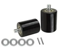 Pallet Jack Load Wheels Kit Fit Bt 2000-U, 2300-U, Lhm 230, Set.... Fixed Price $94.26.