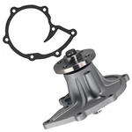 Durable Cooling Water Pump Toyota Forklift 7FG/8FG 680175470800 A0000-06224. Fixed Price $34.69.