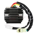 Voltage Regulator Rectifier For Arctic Cat 400 2001-2008,500 2000-2009 3402-682. Fixed Price $22.69.