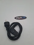 120790 Cord 36IN Electrical 14/3AWG Fits Skyjack SK-14250223SR. Fixed Price $75.50.