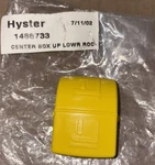 Hyster 1486733 Center Box Up/lower Rocker Nos. Fixed Price $20.00.