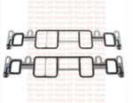 Yale 520046860, Kit, Intake Manifold (kit Incl Gaskets) GLC080VX. Fixed Price $144.00.