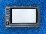 2005-2006 Acura Mdx Information Display Screen Unit 39810-S3V-A220-M1 *scratches. Fixed Price $99.99.