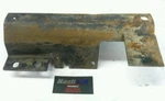 Used Hyster Forklift Cylinder Guard. Fixed Price $100.00.