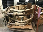 Paper Roll Clamp Attachment W/ Rotator, Cpr - 60" Long Reach, 6000LB, Class 3. Fixed Price $4800.00.