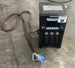Hawker Forklift Battery Charger Lifeplus LPM3-48C-180Y RA328745 L-a 50-/60HZ. Fixed Price $2400.00.
