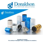 Hydraulic Filter, Cartridge Donaldson P171837. Fixed Price $41.20.