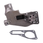 Water Pump 4P-4212 2W-9342 1003038 Forklift T25-35D T40-60D Engine XN1P Cat. Fixed Price $176.40.