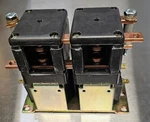 Ge Contactor 150A 36/48 Volt EV100 YT800082020 HY1301515 CR370234. Fixed Price $200.00.
