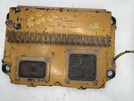 Caterpillar Engine Control Module 120 Pin. Fixed Price $799.00.