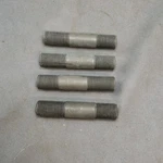 Hyster 199431 Wheel Studs Qty X 2-1/2". Fixed Price $18.50.