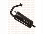 Nissan 20100-L3001, Muffler, CPF02A20V, CPF02A25V, CPF02A30V. Fixed Price $156.00.