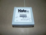 New Yale Fork Lift Part: 053236500 Bearing - Taper Cup... Fixed Price $6.95.