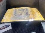 550015378 Hood Fits Yale Good Used HB1C74. Fixed Price $940.00.