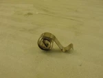 198013 New-no Box; Hyster 1308830 Brush Spring 3/8'' Wide. Fixed Price $10.95.