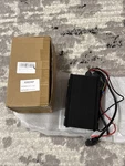 ESCH24V15A Battery Charger For Big Joe Electric Pallet Truck E30 EZ30. Fixed Price $179.10.
