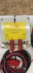 Wells Marine Bass Maxx 12/24/36 Volt Trolling Motor Battery Charging System. Fixed Price $250.00.