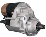 7026666 12 Volt 13 Tooth Starter Motor Fits Gradall Jlg Skytrak Case 4390 580. Fixed Price $232.83.