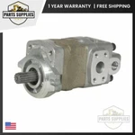 Hydraulic Pump For Toyota Model 52-6F-GU35 Oil GM6-262, 67120-31720-71. Fixed Price $1201.68.