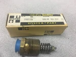 New In Box Hyster Relief Valve 200170. Fixed Price $45.00.