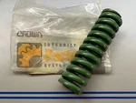 *new Oem* 0720 Crown Forklift Compression Spring 122422. Fixed Price $97.20.