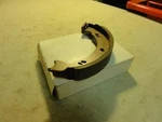 198116 New Box; Intrupa 93-160 Shoe Brake. Fixed Price $25.91.