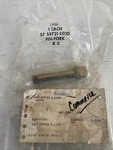 Genuine Nissan Forklift Lock Pin 59721-L1100 New Oem. Fixed Price $19.99.