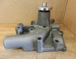 1960'S Clark Forklift D155 D176 Waukesha Engines 4-CYL Rebuilt Water Pump 220260. Fixed Price $425.00.