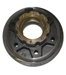 Brake Drum 3EB-21-52320 Nissan K21 K25 Engine Komatsu Forklift. Fixed Price $949.99.